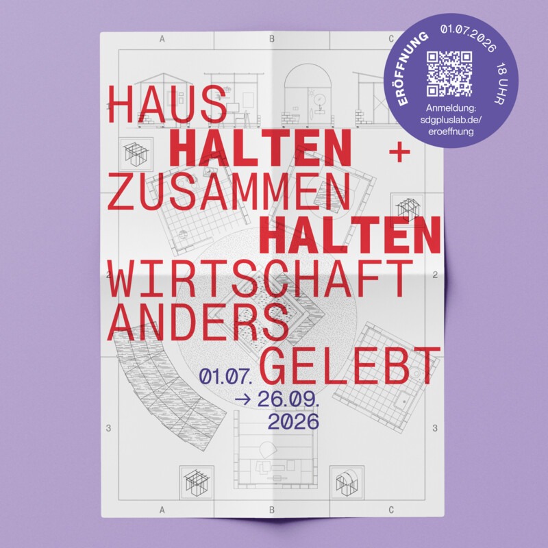Grafik Haushalten