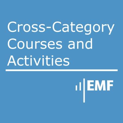 EMF Certificate program