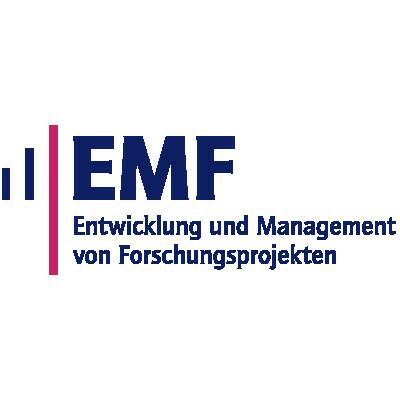 EMF Zertifikatsprogramm