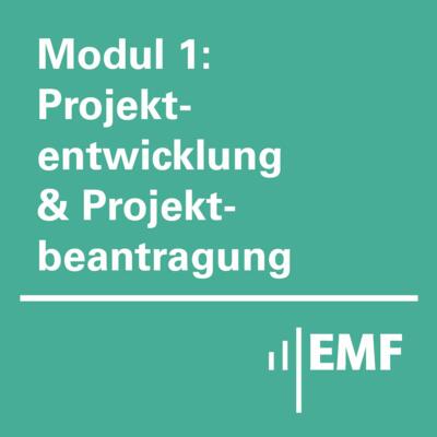 EMF Zertifikatsprogramm