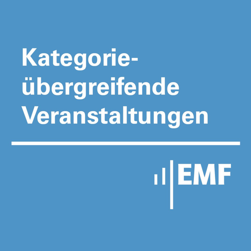 EMF Zertifikatsprogramm