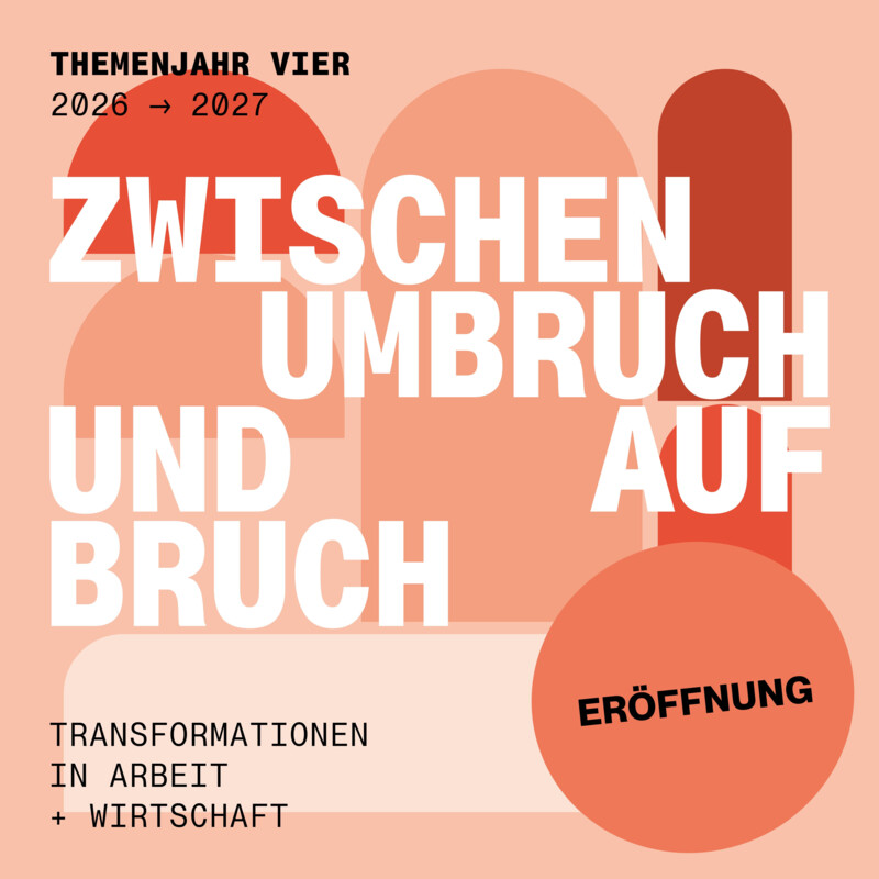 Grafik Umbruch-Aufbruch