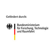 Gefördert vom BMFRT