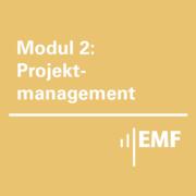 EMF Zertifikatsprogramm