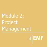 EMF Certificate program