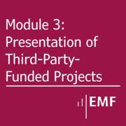 EMF Certificate program