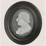 Portrait Raspes. IN: Hallo, Rudolf (1934), ORKA/LMB Kassel
