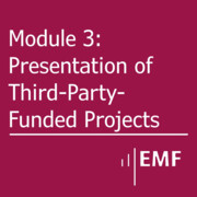 EMF Certificate program