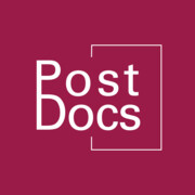 Bildmarke Postdoc-Veranstaltung