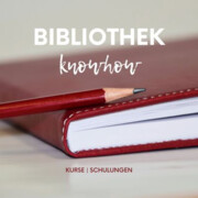 Kompetenz-Kompass Bibliothek