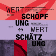 Ausstellungseröffnung in Witzenhausen