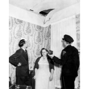 Ann Hodges, 1954 © Regine Petersen / Alabama Museum of Natural History