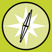 UniKasselKompass Logo